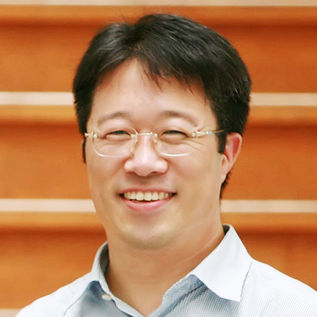 Haeshin Lee