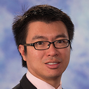 Anderson Shum