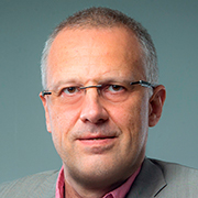 Andrey Rogach