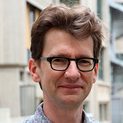 Damien Baigl