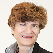 Elena Haddon