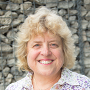 Erica Wanless