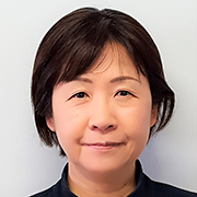 Fumiko Kasuga