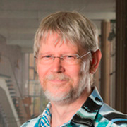 Greg Warr