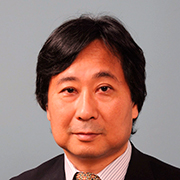 Hiroshi Nishihara
