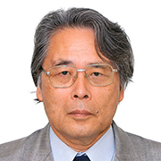 Hiroyuki Ohshima