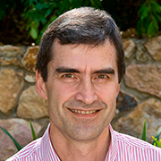 Ian Gentle