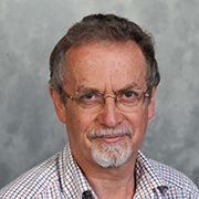 Jacob Klein