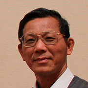 Kazuhiko Matsumoto