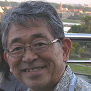 Kazutami Sakamoto