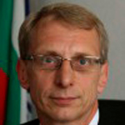Nikolai D. Denkov
