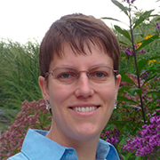 Sarah Perry