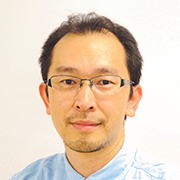 Toshiharu Teranishi