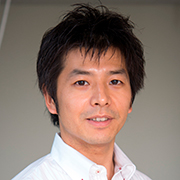 Tsuyohiko Fujigaya