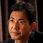 Yasuhiko Tabata