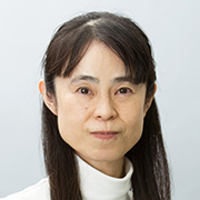 Yuka Tabe