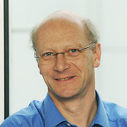 Hans-Jürgen Butt