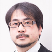 Hiroshi Yabu