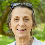 Marie-Paule Pileni