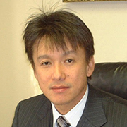 Masayuki Itagaki