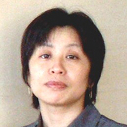 Rie Kakehashi