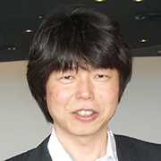 Shin-ichi Yusa