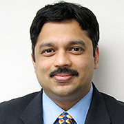Srinivasa R Raghavan