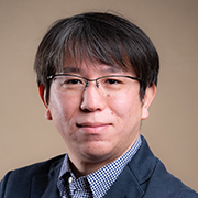Takashi Nakanishi
