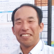 Yoshiyuki Komoda