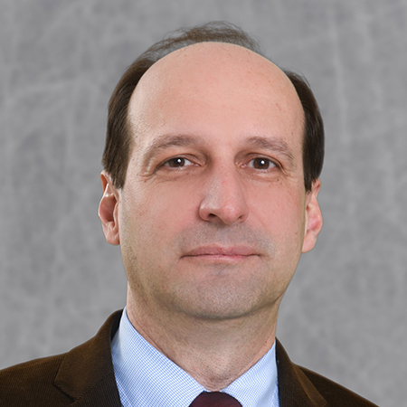 Orlin Velev