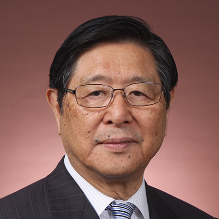 Toyoki Kunitake