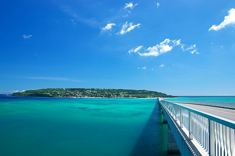 Kouri Bridge