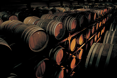 Helios Distillery