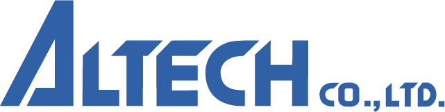 ALTECH Co., Ltd.