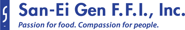 San-Ei Gen F.F.I.,Inc.