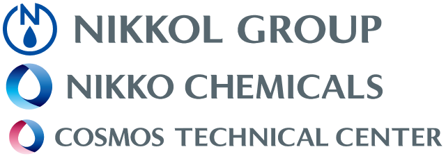 Cosmo Technical Center.