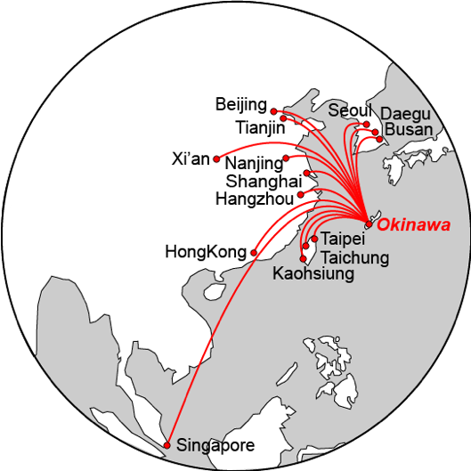 flightmap
