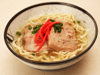 Soba